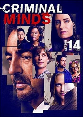 Criminal Minds Season 14 อ่านเกมอาชญากร ปี 14 (15 ตอนจบ)