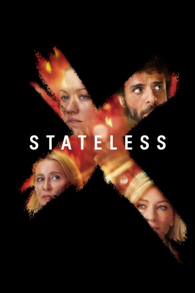 Stateless Season 1 คนไร้ชาติ