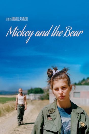 Mickey and the Bear (2019)