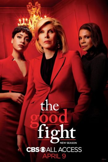 The Good Fight Season 4 เปิดปมหญิงแกร่ง ปี 4 ( ตอนที่ 1-7 จบ )