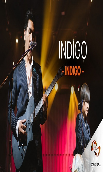 Songtopia Livehouse By AIS PLAY Present FRIENDEVER Colorpitch และ Indigo