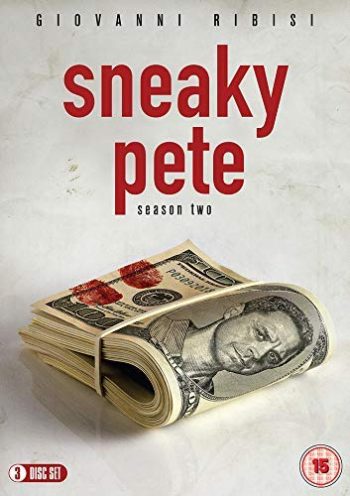 Sneaky Pete Season 2 ( 10 ตอนจบ )