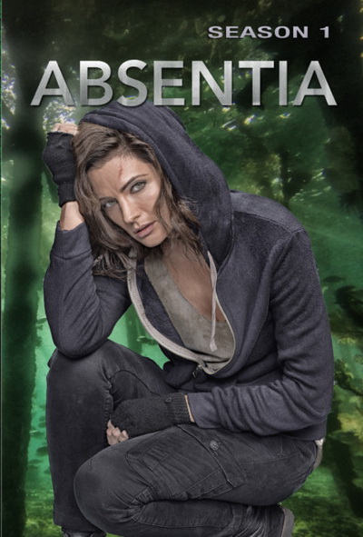 Absentia  Season 1 ปริศนาล่าสาบสูญ  ( 10 ตอนจบ )