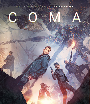 COMA (2020) ถนนสมองโลกอันตราย
