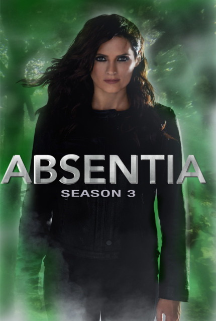 Absentia Season 3 ปริศนาล่าสาบสูญ 2020 ( 10 ตอนจบ )