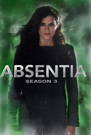 Absentia Season 3 ปริศนาล่าสาบสูญ 2020 ( 10 ตอนจบ )
