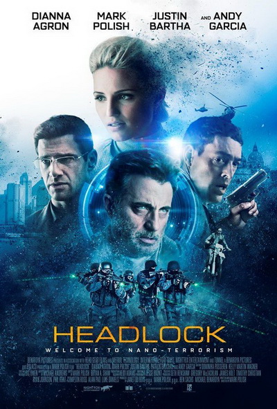 Headlock (2019)