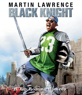 Black Knight (2001) อัศวินต่อมหลุดหลงยุค
