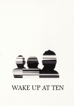 Moderndog คอนเสิร์ตตาสว่าง Wake Up At Ten