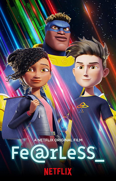 Fearless (2020) เฟียร์เลส: เกมซ่าปราบเซียน