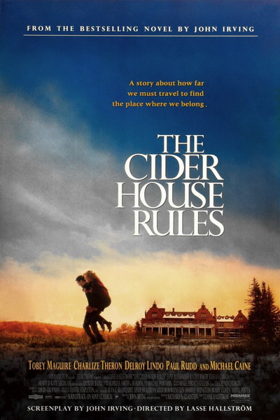 The Cider House Rules (1999)  ผิดหรือถูก...ใครคือคนกำหนด