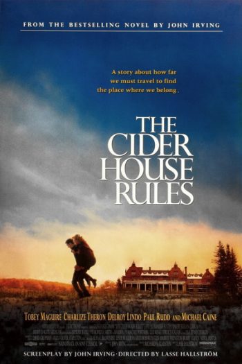 The Cider House Rules (1999) ผิดหรือถูก...ใครคือคนกำหนด