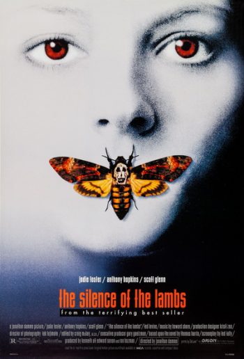 Hannibal 1: The Silence of the Lambs (1991) ฮันนิบาล อำมหิตไม่เงียบ ภาค 1