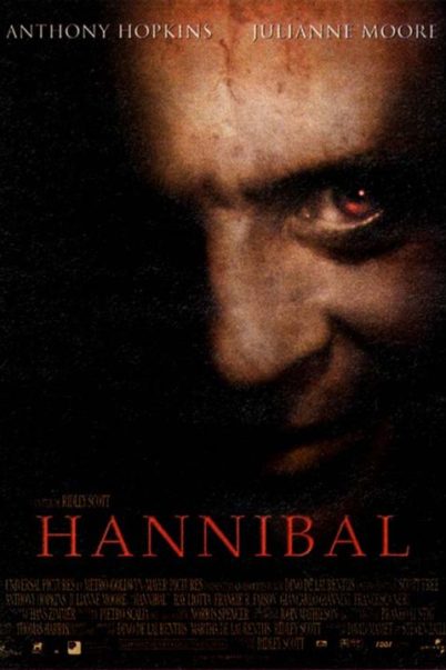 Hannibal 2 (2001) ฮันนิบาล ภาค 2 อำมหิตลั่นโลก