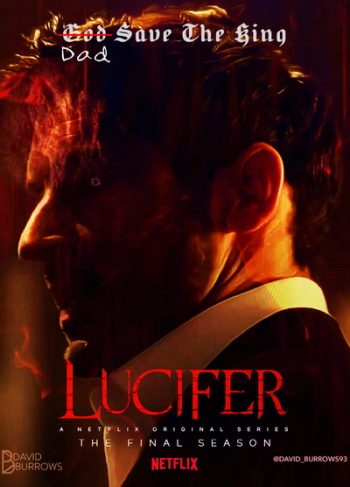 Lucifer Season 5 ลูซิเฟอร์ ยมทูตล้างนรก ปี 5 ( EP1-8/16 ยังไม่จบ )