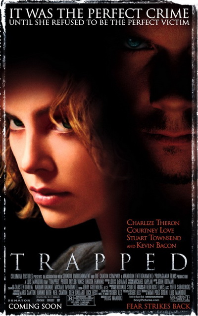 Trapped (2002) เงื่อนแค้น..ไถ่เป็นไถ่ตาย