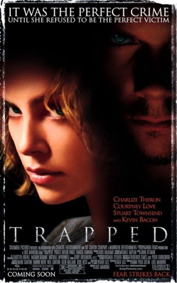 Trapped (2002) เงื่อนแค้น..ไถ่เป็นไถ่ตาย