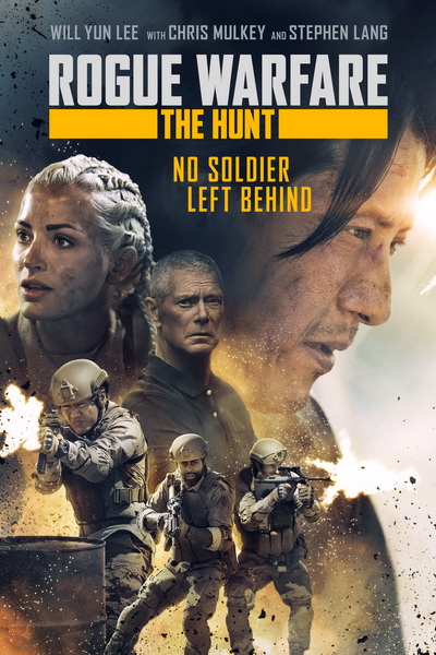 Rogue Warfare: The Hunt 2019 สงครามล่า คนโกง