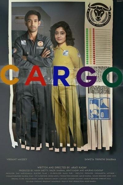 Cargo (2020) สู่ห้วงอวกาศ