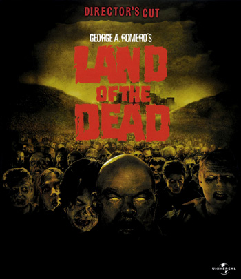 Land of the Dead (2005) [DIRECTOR'S CUT] ดินแดนแห่งความตาย