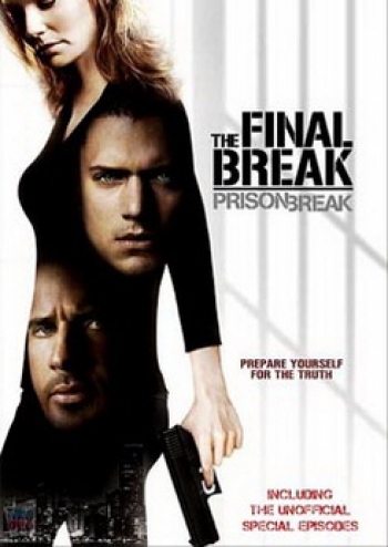Prison break Final Break แผนลับแหกคุกนรก (PrisonBreak) จบ