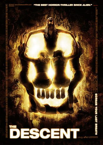The Descent 1 (2005) หวีด มฤตยูขย้ำโลก ภาค 1