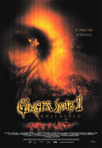 Ginger Snaps 2 Unleashed (2004) หอนคืนร่าง 2