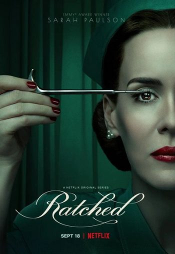Ratched (2020) แรทเช็ด: จิตอำมหิต Season 1