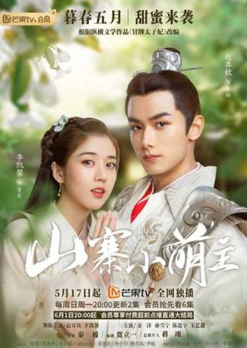 Fake Princese (2020) พระชายากำมะลอ (1-27 จบ)