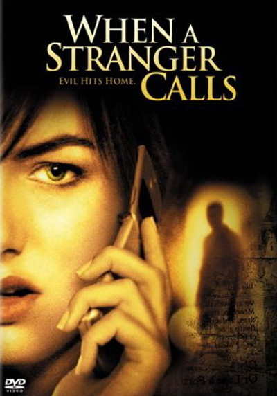 When a Stranger Calls (2006) โทรมาฆ่า อย่าอยู่คนเดียว!