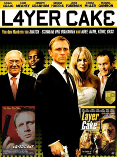 Layer Cake (2004) คนอย่างข้า ดวงพาดับ