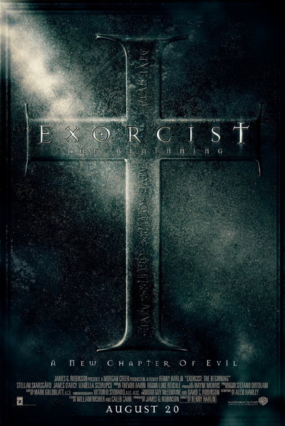 Exorcist The Beginning [2004] ต้นกำเนิดหมอผีเอ็กซอร์ซิสต์