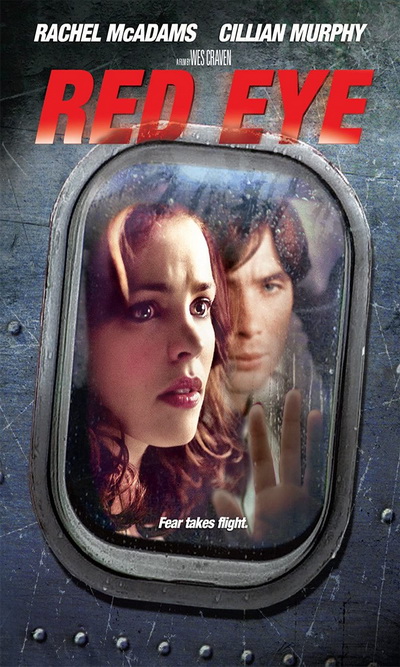 Red Eye (2005) เรดอาย เที่ยวบินระทึก
