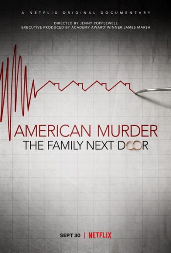 American Murder The Family Next Door (2020)
