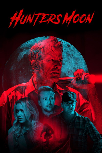 Hunter's Moon 2020