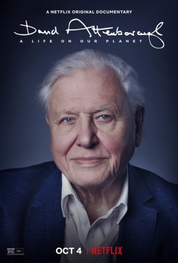David Attenborough: A Life on Our Planet (2020) เดวิด แอทเทนเบอเรอห์: ชีวิตบนโลกนี้