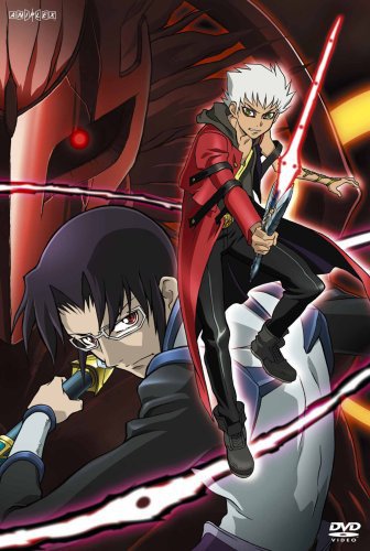 Kiba ศึกอภินิหารข้ามภพ