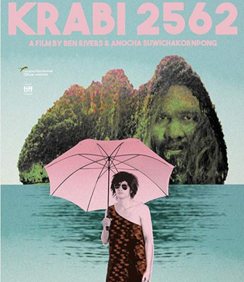 Krabi, 2562 (2019)