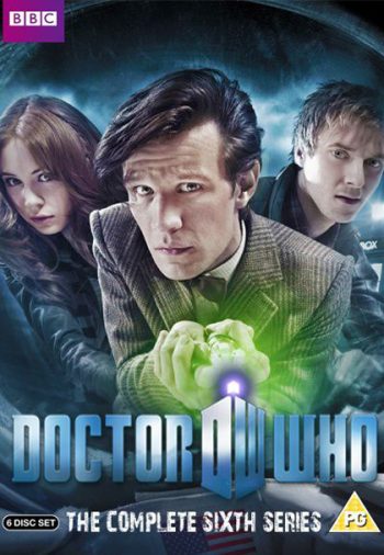 Doctor Who Season 6 ข้ามเวลากู้โลก ปี 6