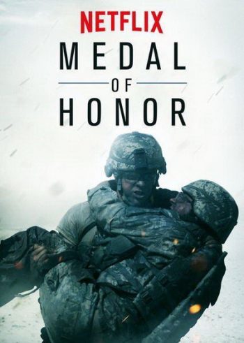 มินิซีรีย์สงครามชุดใหม่ Medal of Honor Season 1