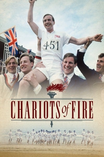 Chariots of Fire  เกียรติยศแห่งชัยชนะ (1981)