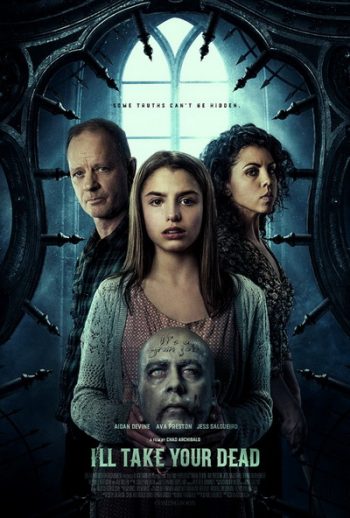 I'll Take Your Dead (2018) จองตายไม่ยอมตาย
