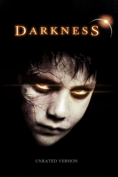 darkNESS (2002)  กลัว...ผี