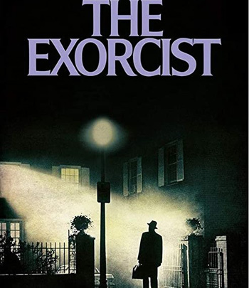 The Exorcist (1973) หมอผี เอ็กซอร์ซิสต์