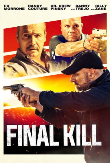 Assassination Island (Final Kill) (2020)