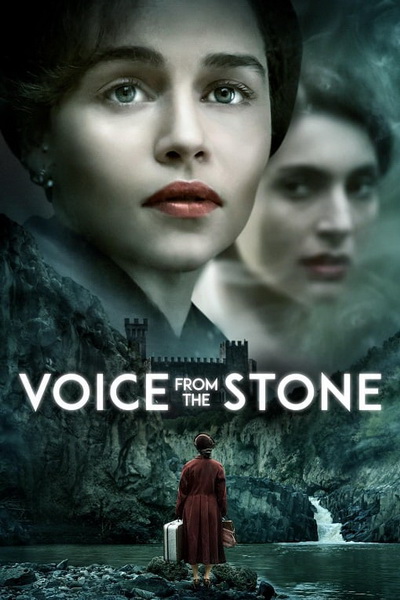  Voice from the Stone (2017)  