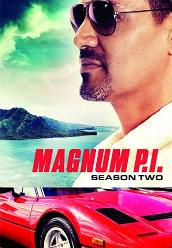 Magnum P.I. Season 2 แม็กนั่ม นักสืบระห่ำขวางนรก ปี 2 (ตอนที่ 01-20 จบ)