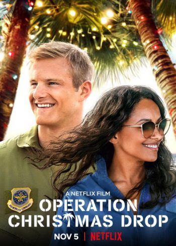Operation Christmas Drop ภารกิจของขวัญจากฟ้า [2020]