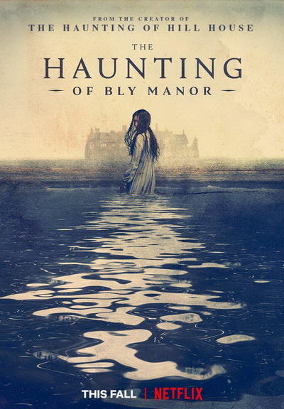 The Haunting of Bly Manor (2020) บลายเมเนอร์ บ้านกระตุกวิญญาณ Season 1
