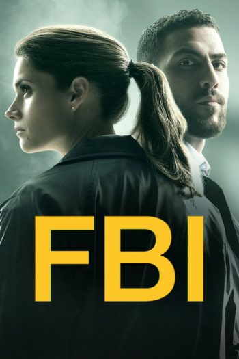FBI Season 2 ( ep 1-19 จบ )